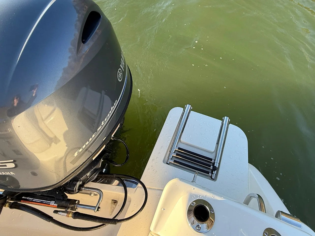2026 Scout 188 Sportfish 18.0 feet, Lake Wylie, SC #9