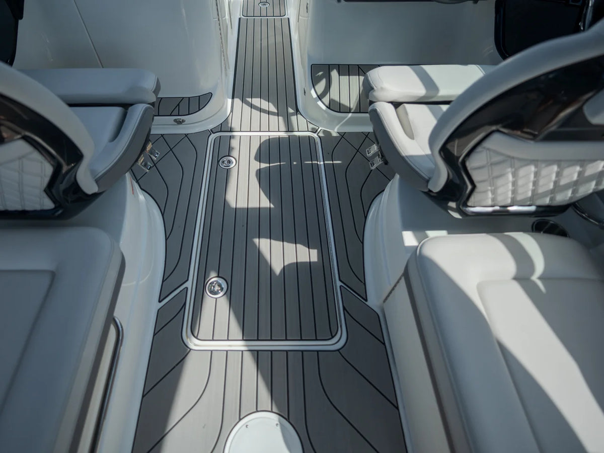2027 Sea Ray SLX 260 Outboard 26.0 feet, Panama City, FL #22