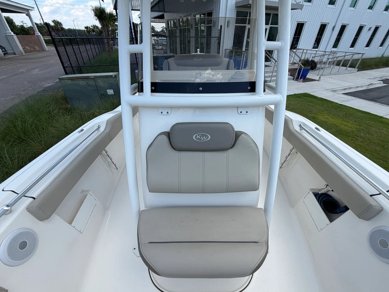 2023 Key West 239FS 23.0 feet, Charleston, South Carolina #15