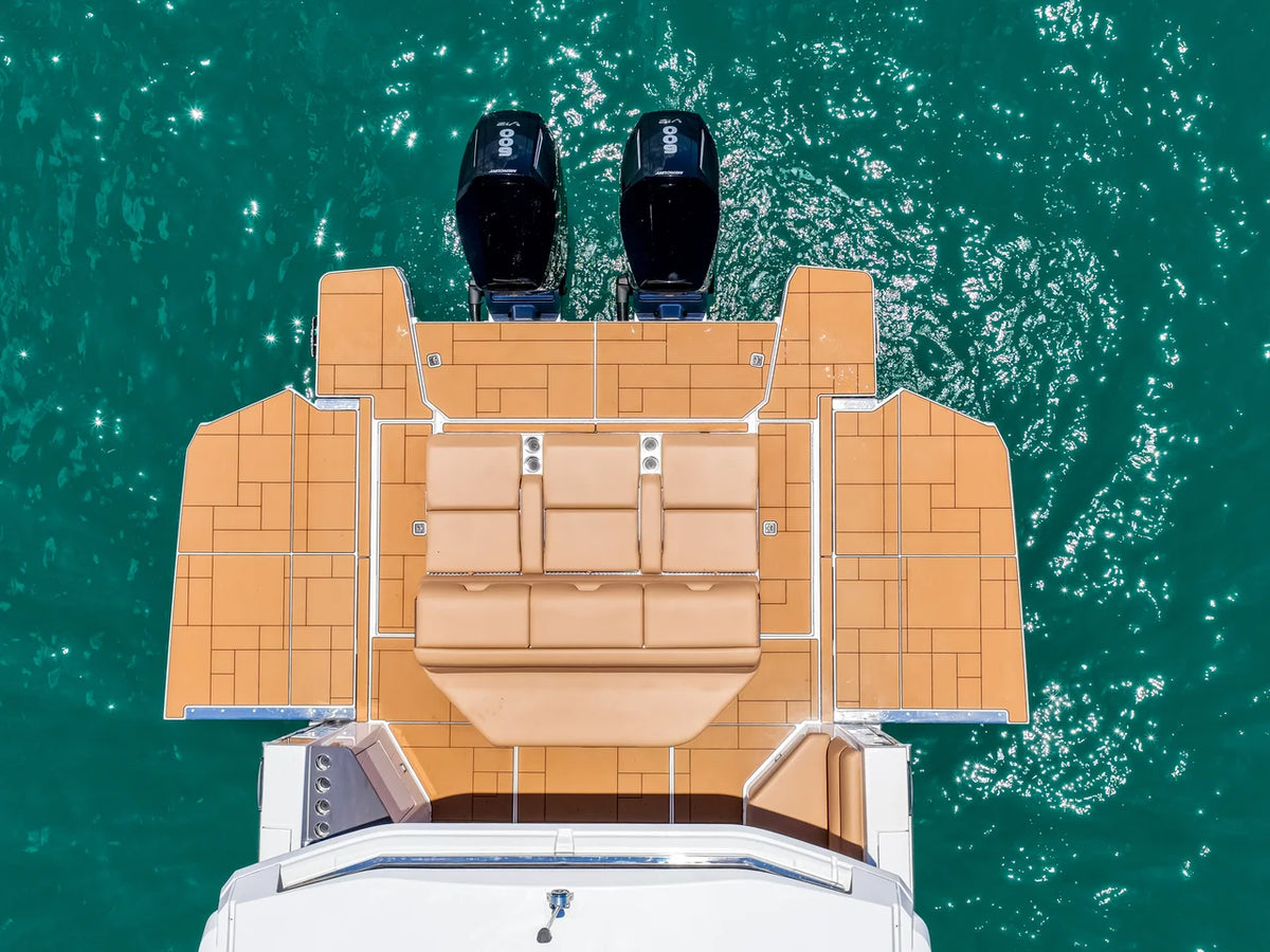 2024 Aviara AV40 Outboard 40.0 feet, Sarasota, FL #67