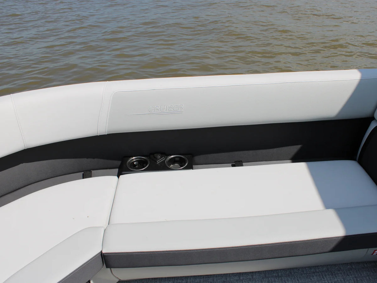 2026 Harris Cruiser 230 23.0 feet, Seabrook, TX #47