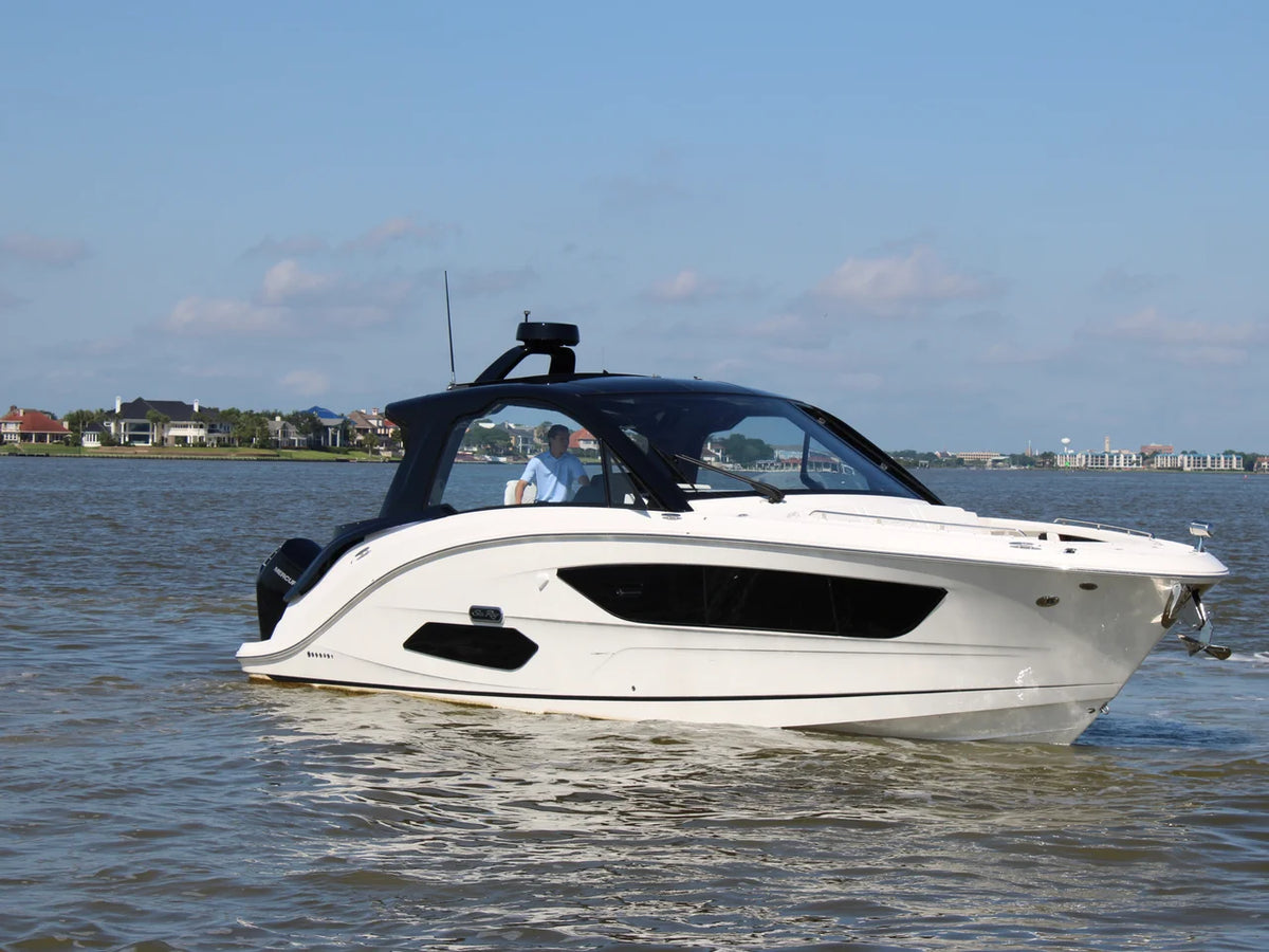 2026 Sea Ray Sundancer 370 Outboard 37.0 feet, Seabrook, TX #6