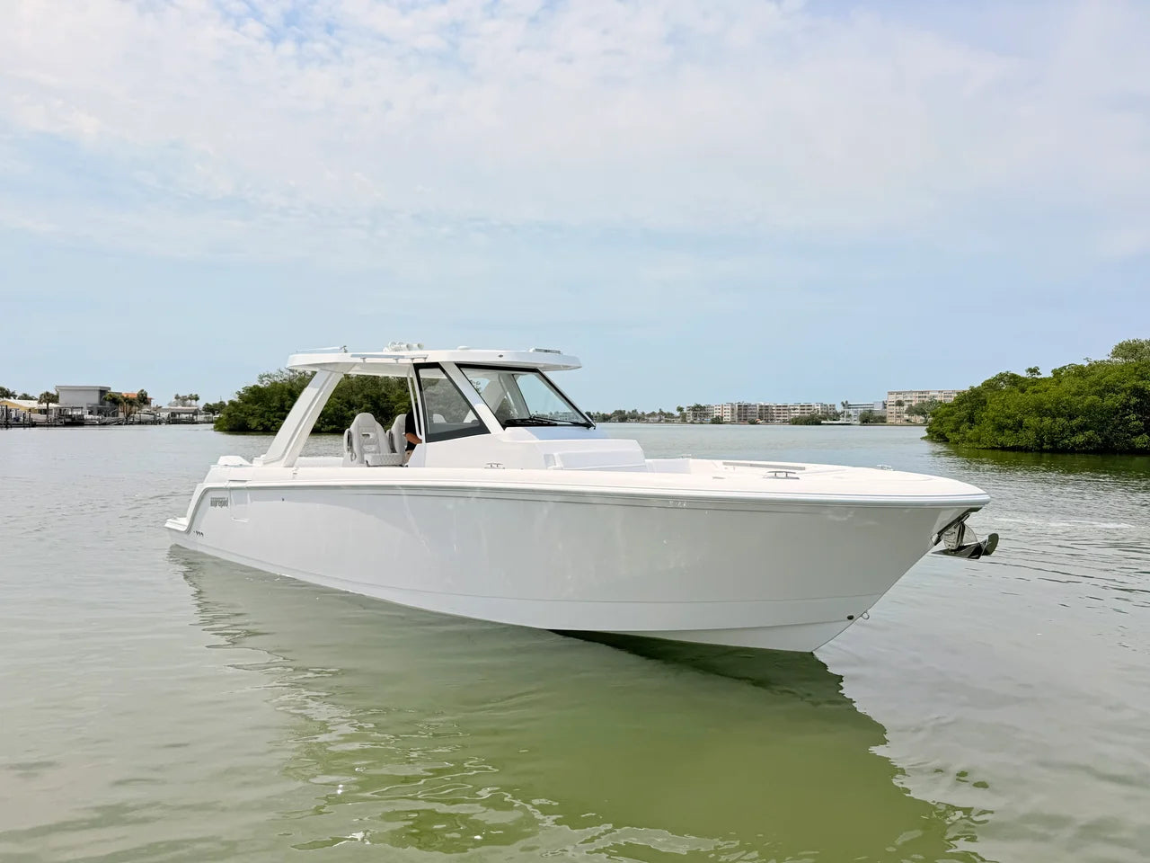 2026 Intrepid 35 PANACEA 35.0 feet, St Petersburg, FL #18