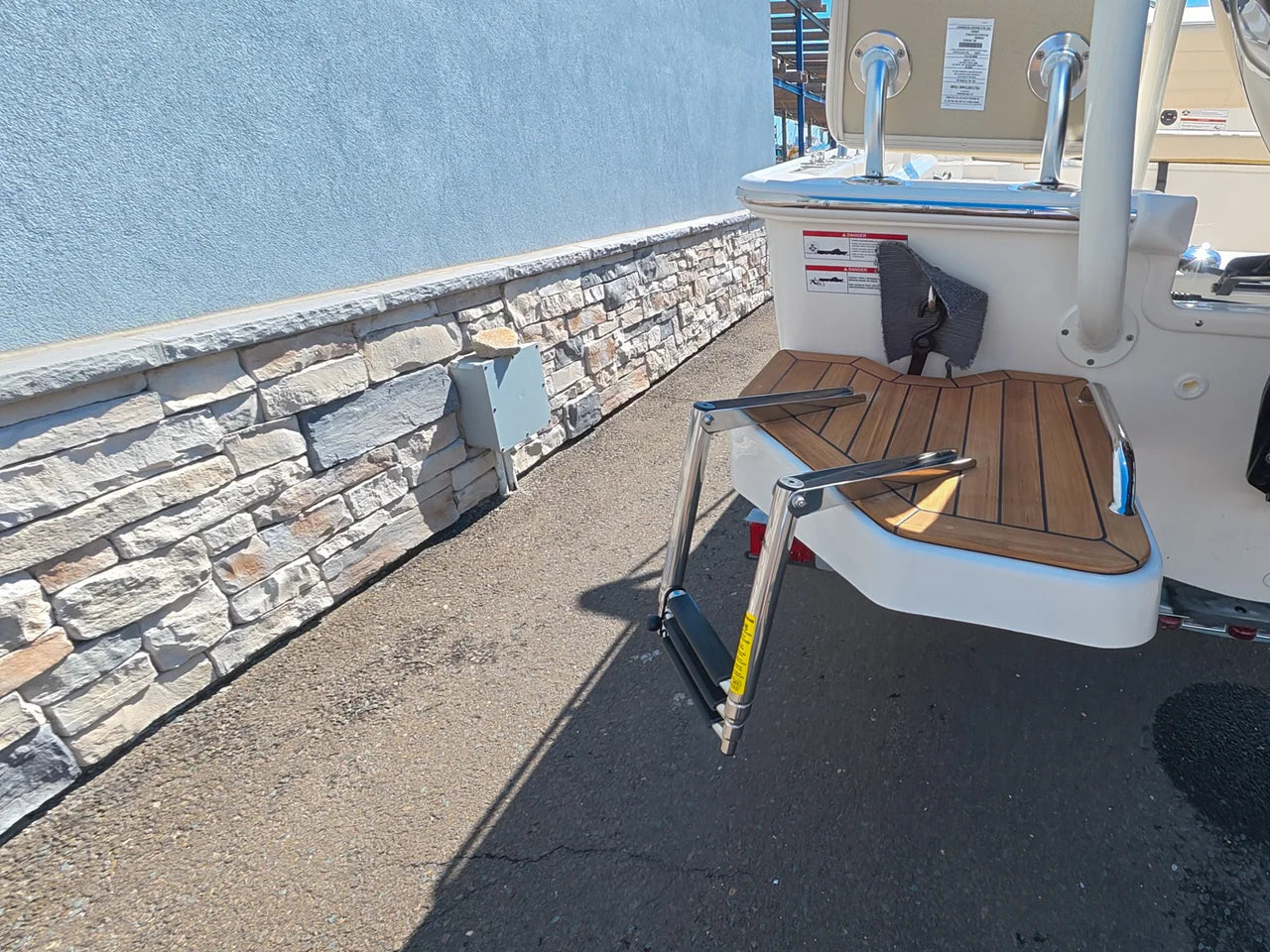2026 Boston Whaler 170 Montauk 17.0 feet, New York, New York #10