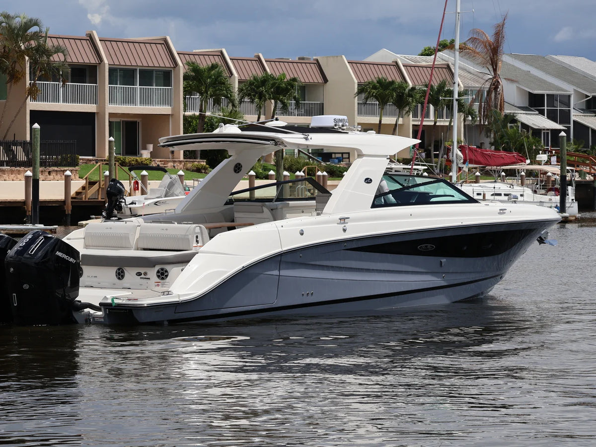 2026 Sea Ray SLX 400 Outboard 40.0 feet, Naples, Florida #9