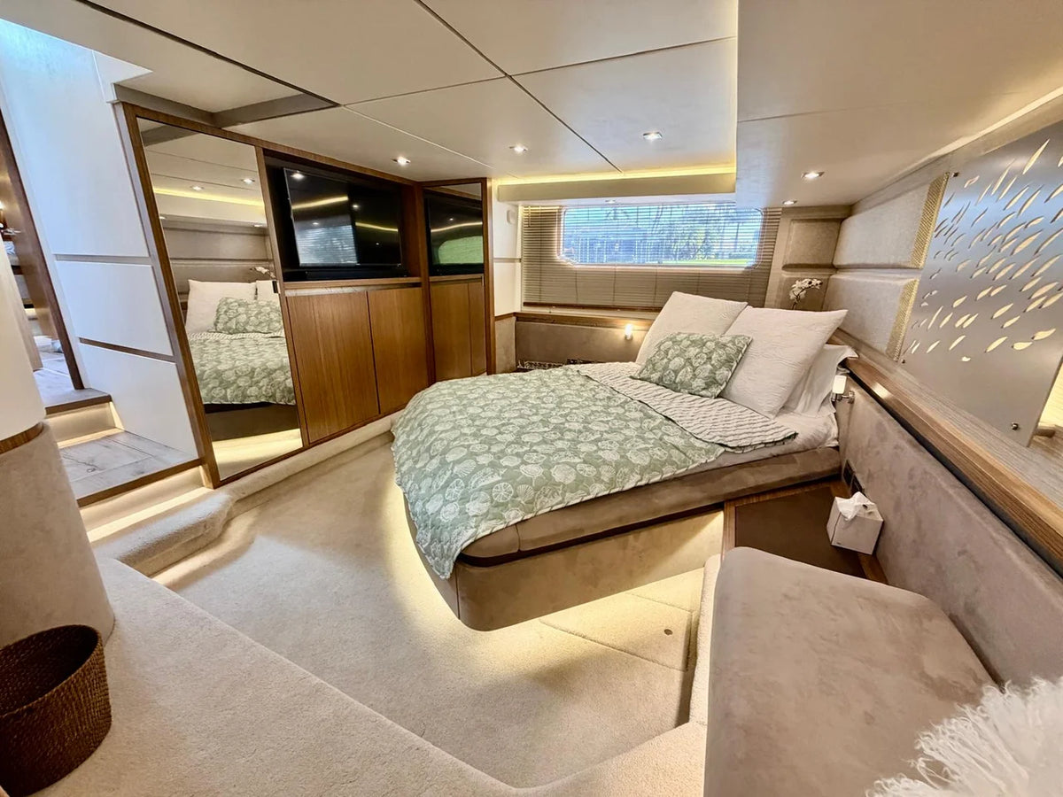 2018 Sea Ray L550 55.0 feet, Jupiter, FL #38