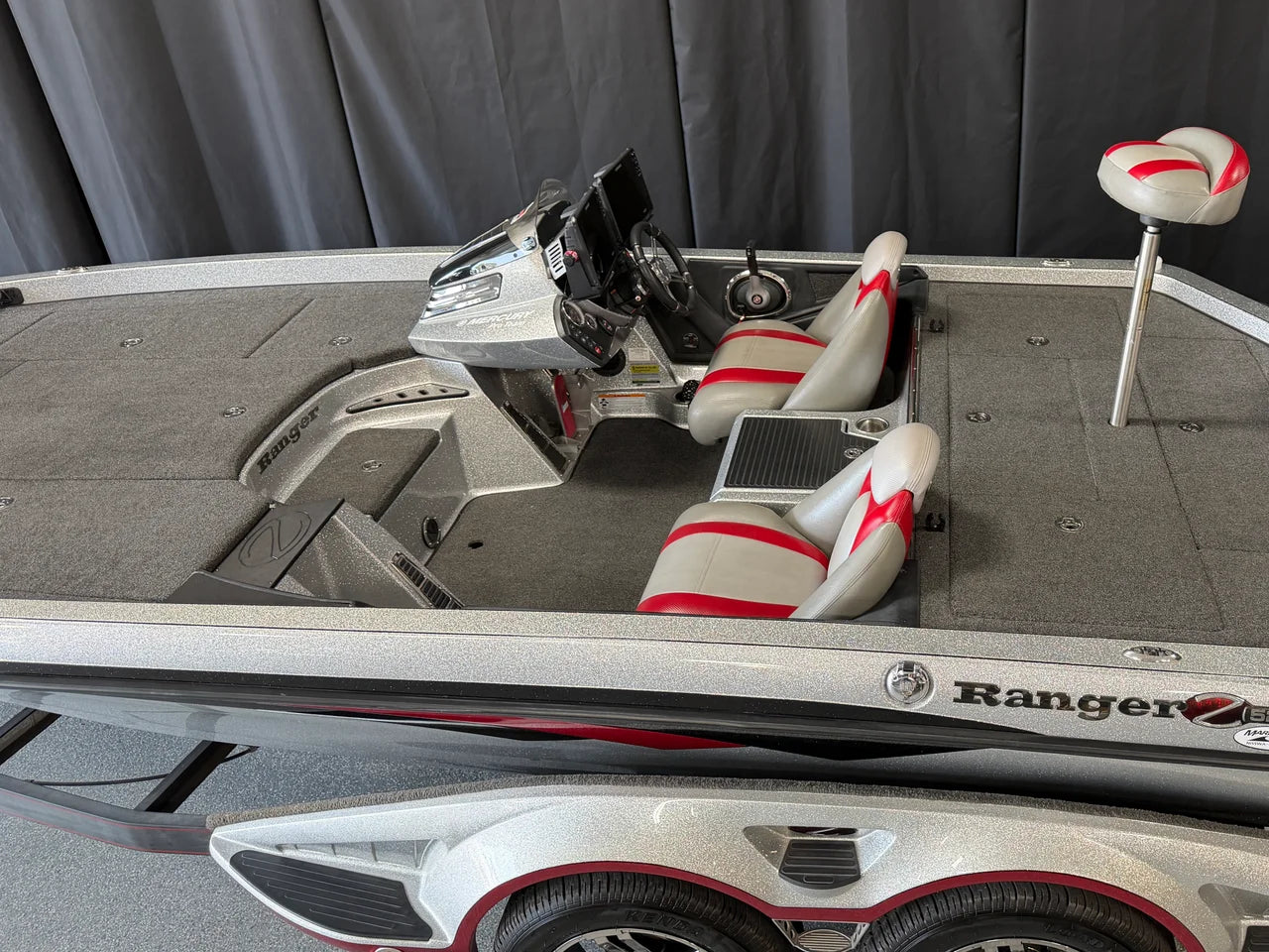 2015 Ranger Tugs Z520C 20.0 feet, Nisswa, Minnesota #6