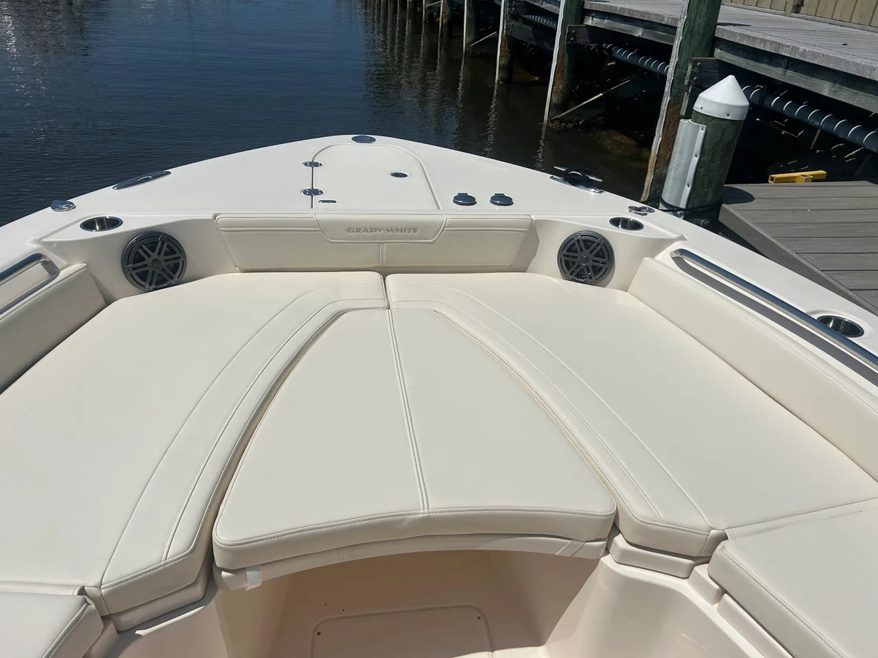2026 Grady-White 281 CE 28.0 feet, Pensacola, Florida #31