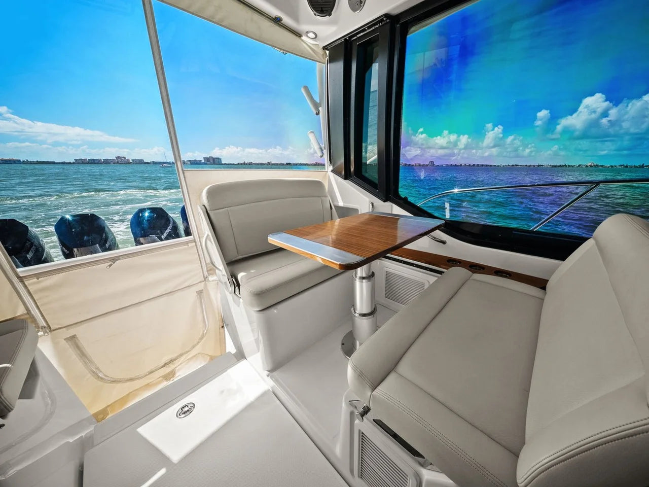 2025 Boston Whaler 405 CONQUEST 41.0 feet, St Petersburg, FL #53