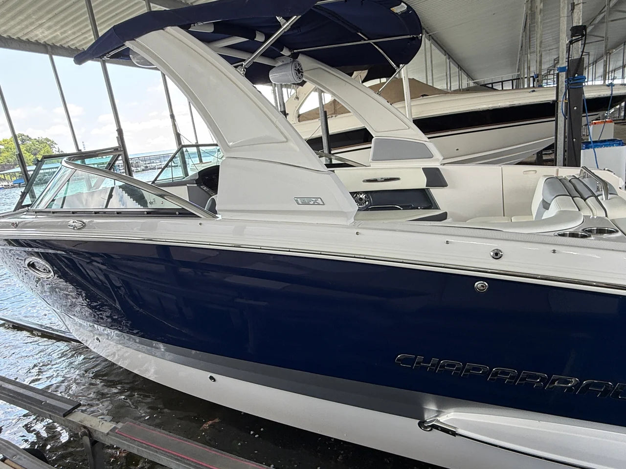 2023 Chaparral 287 SSX 28.0 feet, Lake Ozark, MO #7