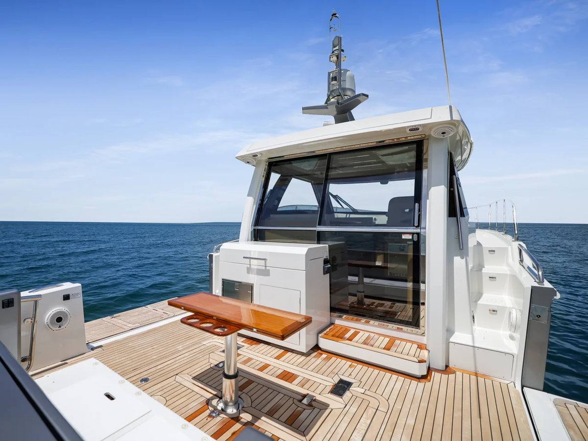 2021 Ocean Alexander 45 DIVERGENCE COUPE 45.0 feet, Lighthouse Point, FL #34
