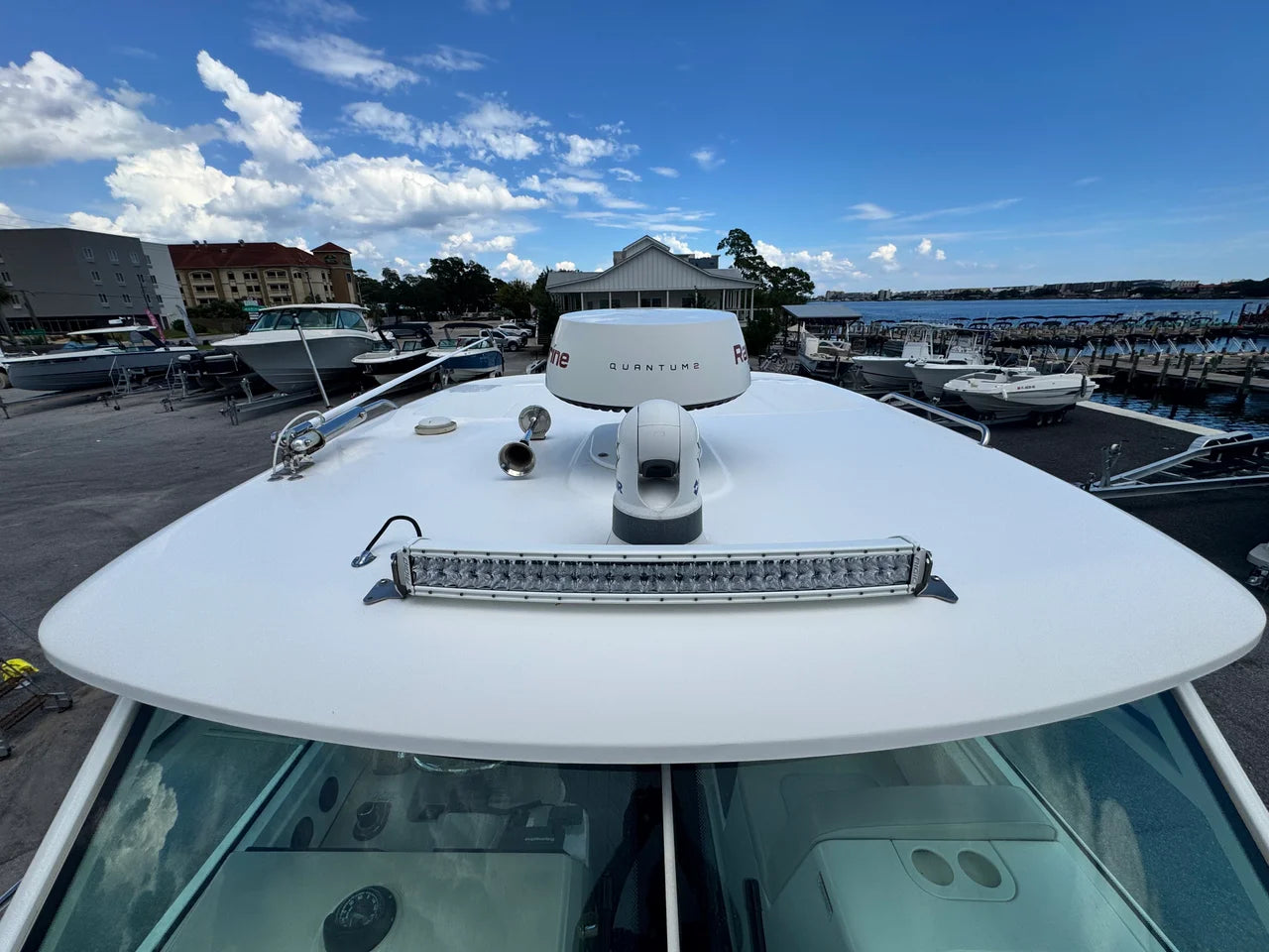2018 Boston Whaler 315 CONQUEST 32.0 feet, Fort Walton Beach, Florida #36