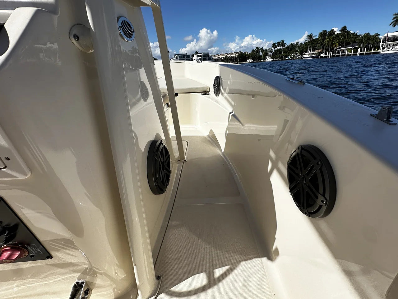 2023 Scout 195 SPORTFISH 19.0 feet, Stuart, FL #21