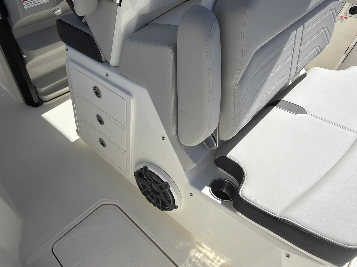 2027 Boston Whaler 330 Outrage 33.0 feet, Panama City, FL #29