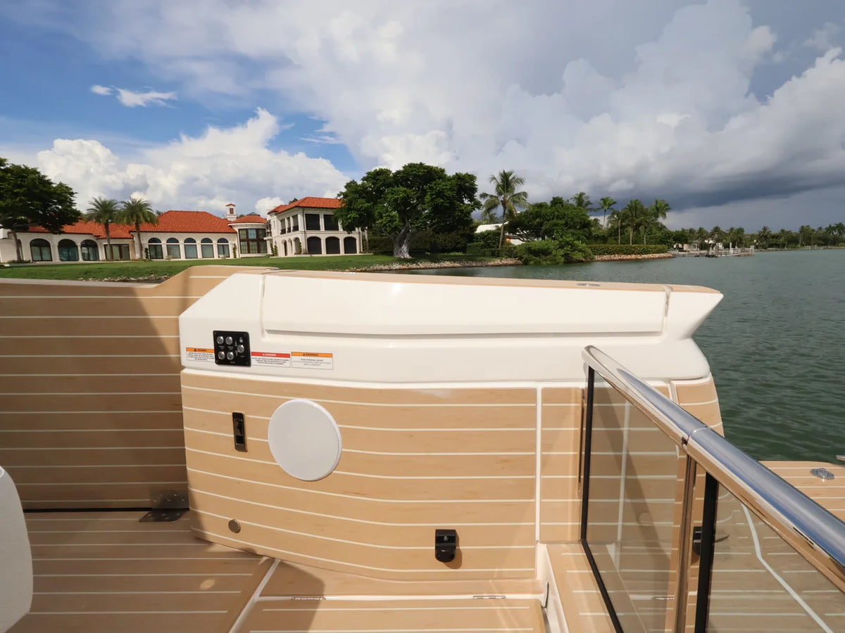 2027 Saxdor 400 GTS 40.0 feet, Naples, Florida #24