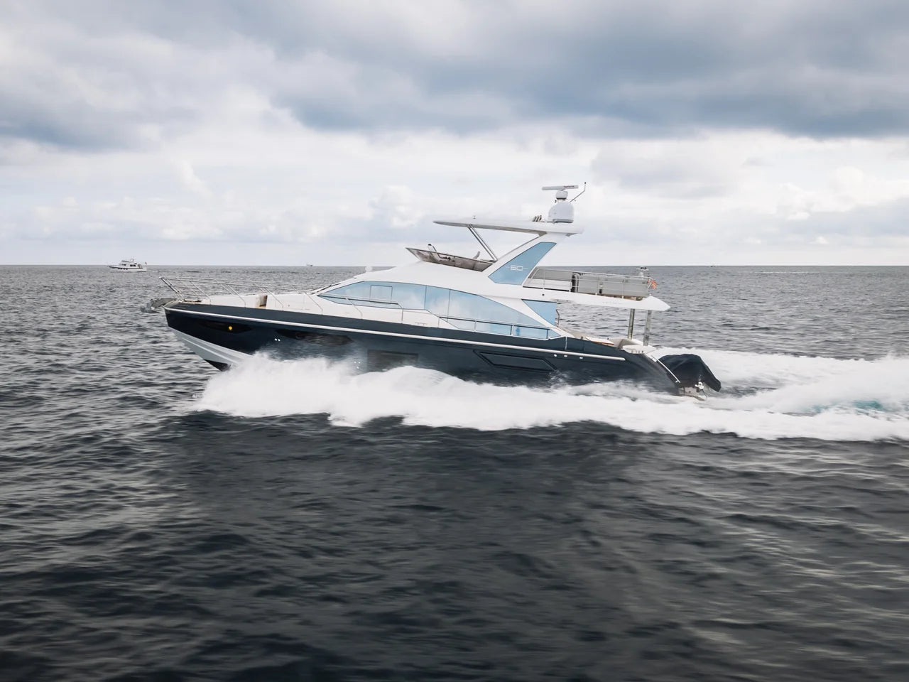 2022 Azimut 60 FLY 60.0 feet, Hollywood, Florida #13