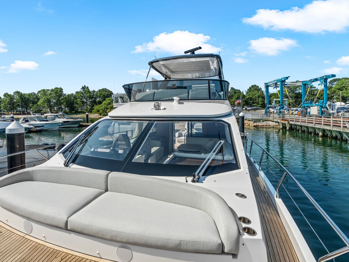 2027 Azimut Fly 53 53.0 feet, Quincy, MA #23