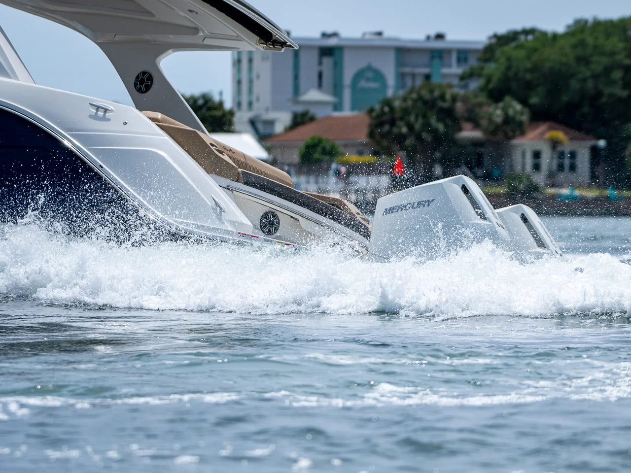 2026 Sea Ray SLX 310 Outboard 31.0 feet, Fort Walton Beach, Florida #5