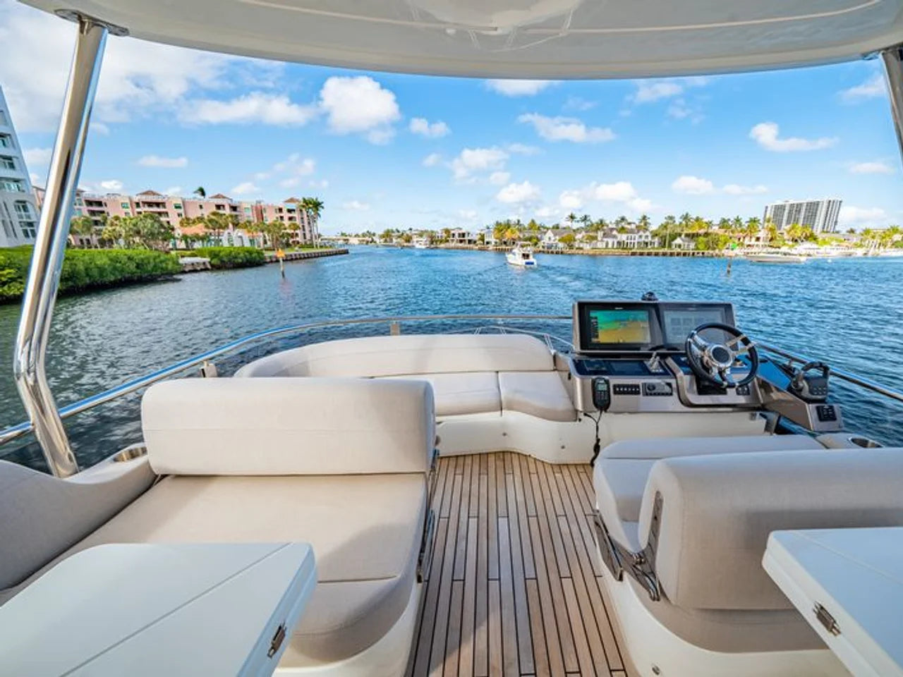 2024 Galeon 560 FLY 58.0 feet, Pompano Beach, FL #48