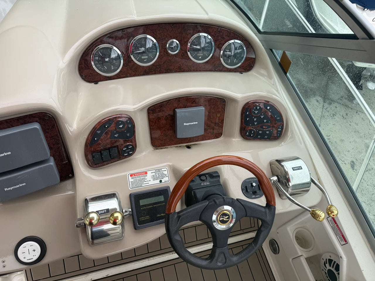 2003 Sea Ray Sundancer 320 32.0 feet, Lake Ozark, MO #8