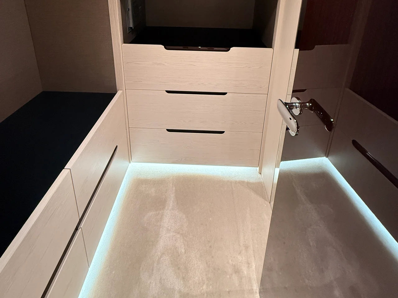 2022 Azimut GRANDE 25M 87.0 feet, Fort Lauderdale, FL #62