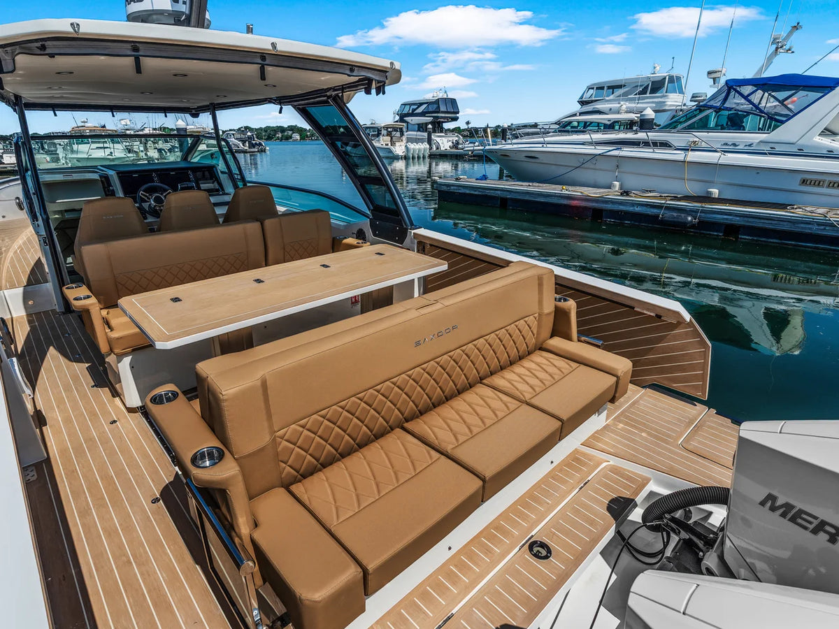 2027 Saxdor 320 GTO 32.0 feet, Huntington, NY #10