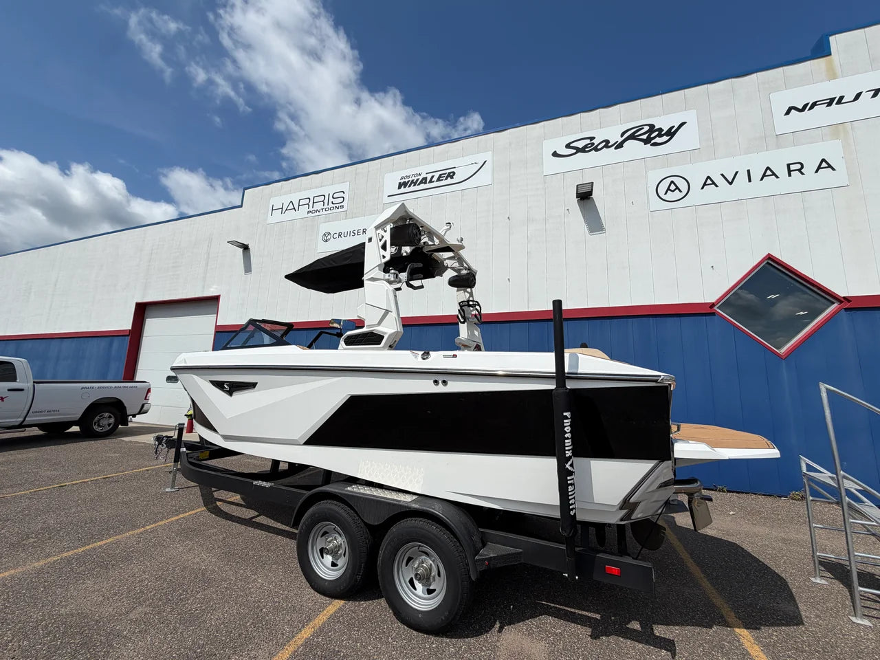 2023 Nautique S21 Super Air 21.0 feet, Excelsior, Minnesota #5