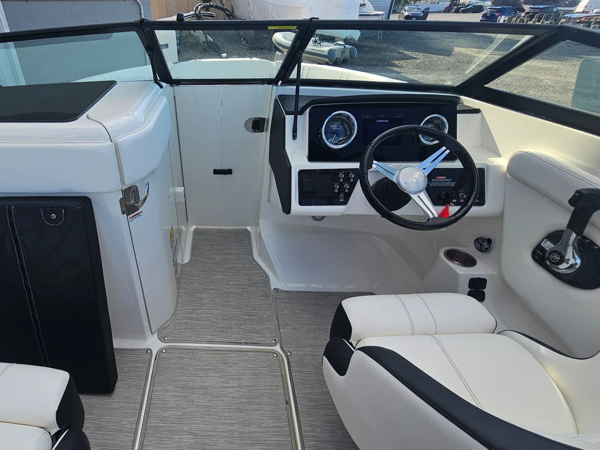 2021 Sea Ray SPX 230 23.0 feet, Brick Township, New Jersey #11