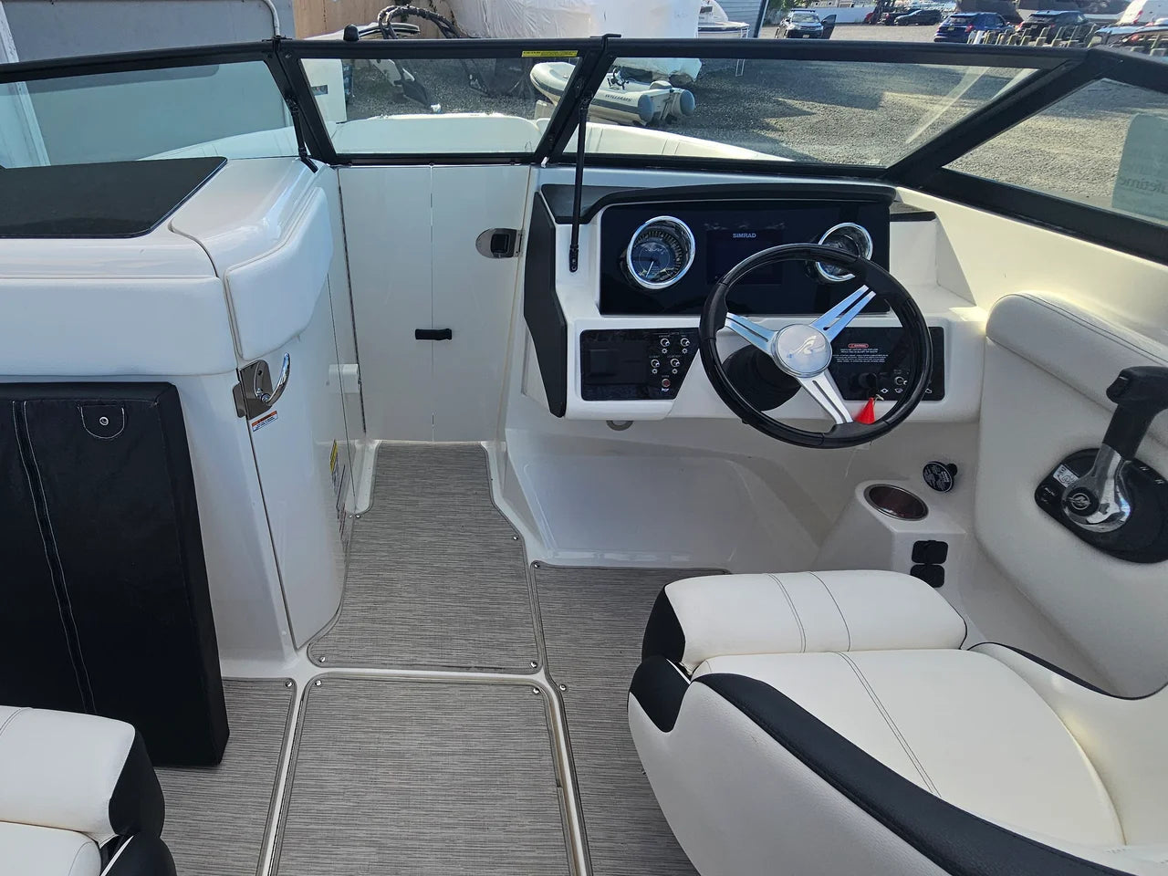 2021 Sea Ray SPX 230 23.0 feet, Brick Township, New Jersey #11