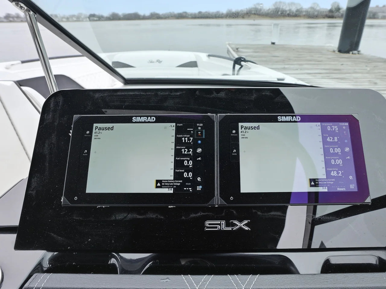 2026 Sea Ray SLX 260 Outboard 26.0 feet, Quincy, MA #17