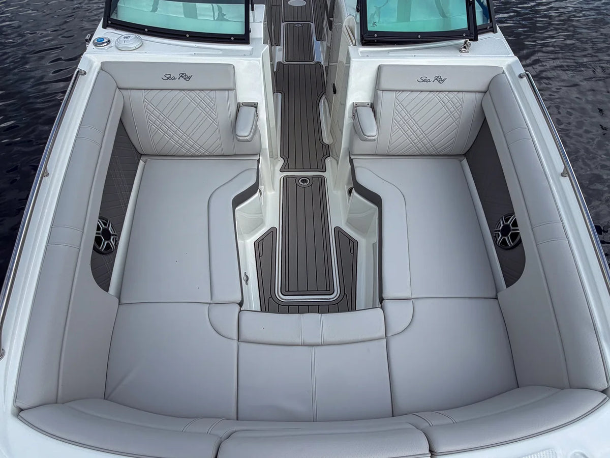 2027 Sea Ray SDX 290 Outboard 29.0 feet, Fort Myers, FL #21