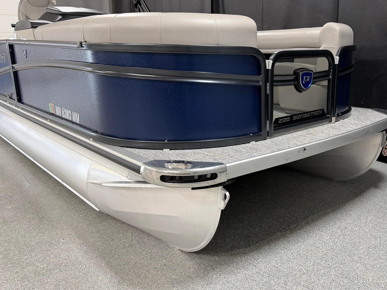 2024 Premier 230 SUNSATION 23.0 feet, Nisswa, Minnesota #8