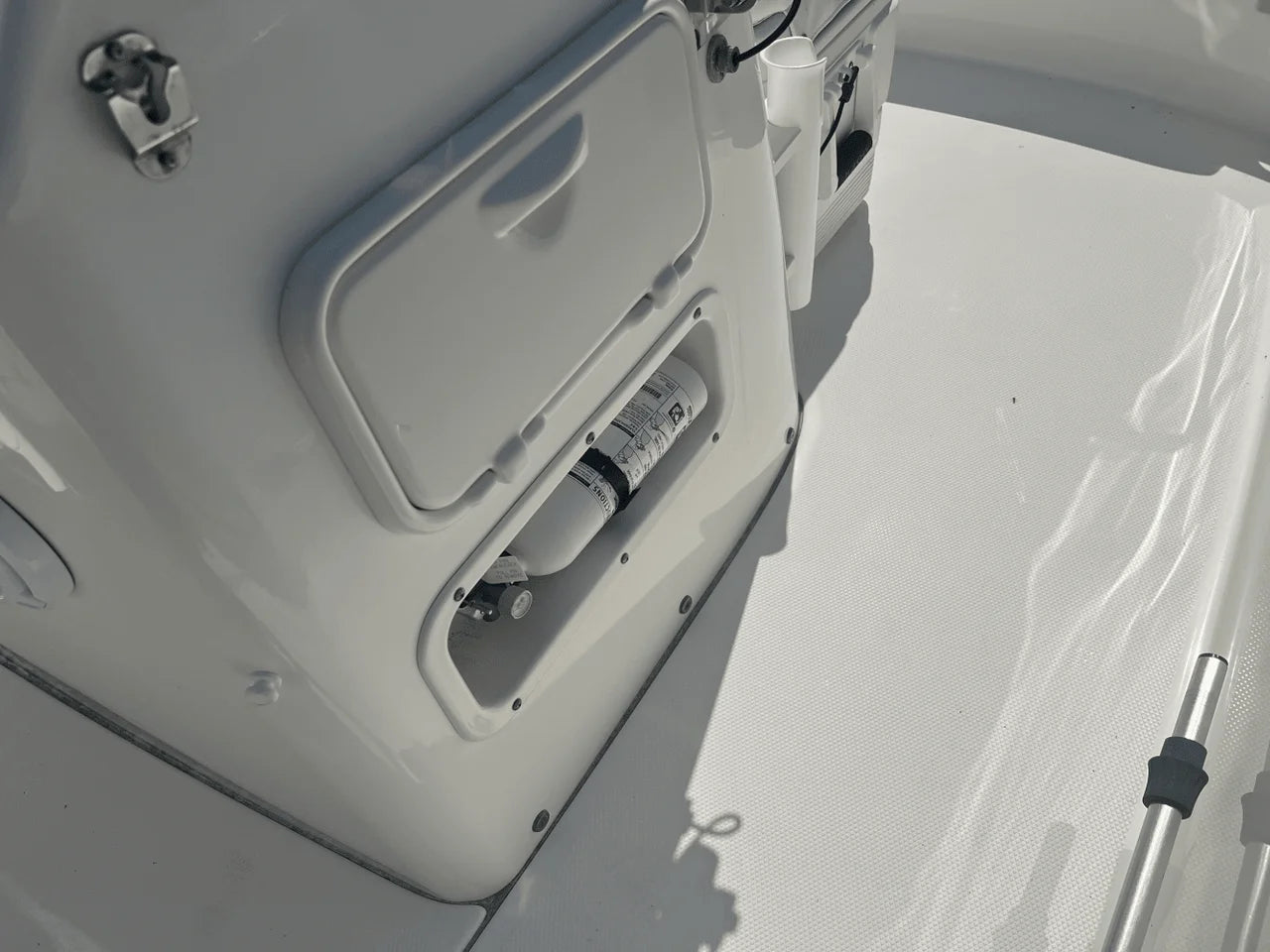 2014 Boston Whaler 170 DAUNTLESS 17.0 feet, Charleston, SC #16