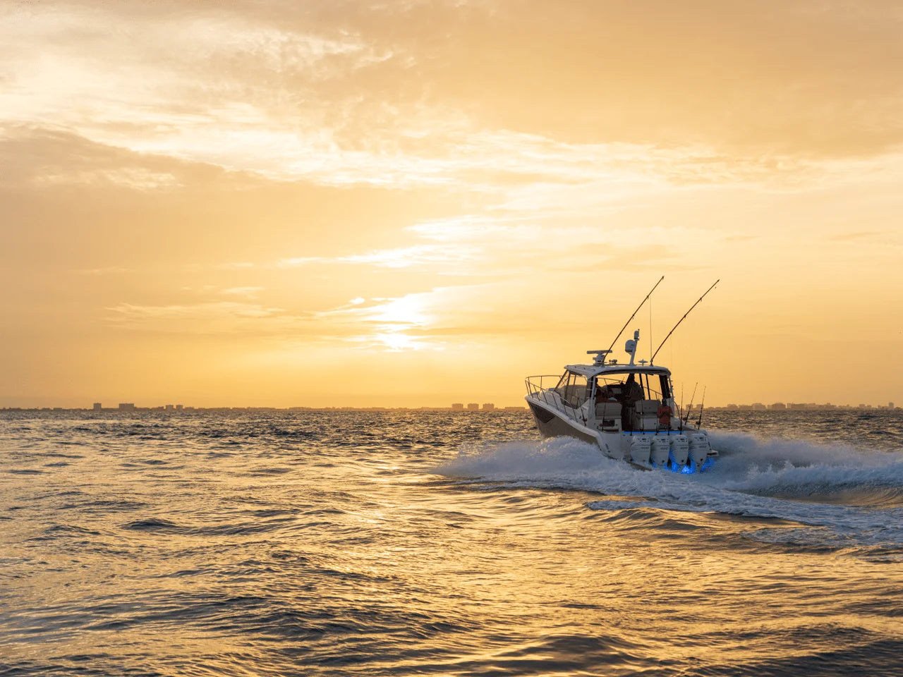 2027 Boston Whaler 405 Conquest 40.0 feet, Fort Myers, FL #11