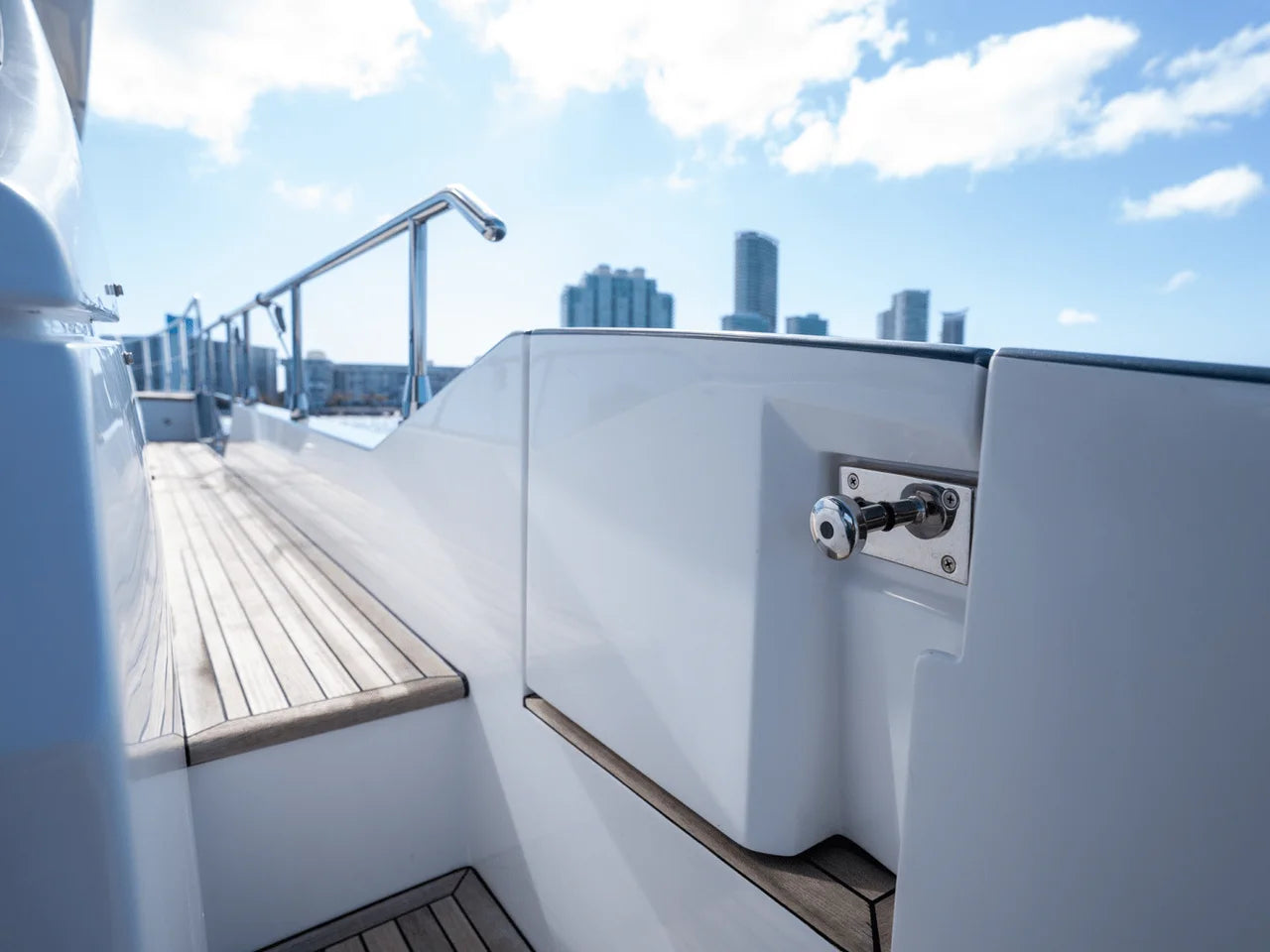 2023 Azimut 60 FLY 60.0 feet, Miami, FL #40