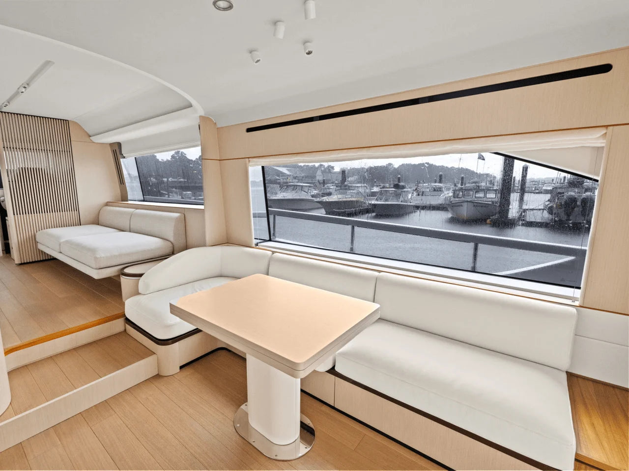 2026 Azimut Fly 68 68.0 feet, Quincy, MA #21