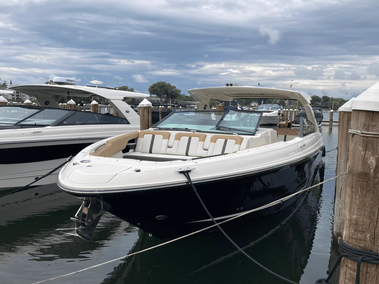 2019 Sea Ray 400 SLX 40.0 feet, Excelsior, Minnesota #18