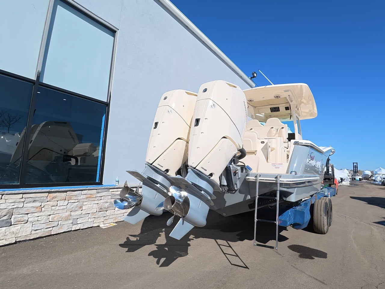 2026 Scout 305 LXF 30.0 feet, Norwalk, Connecticut #22