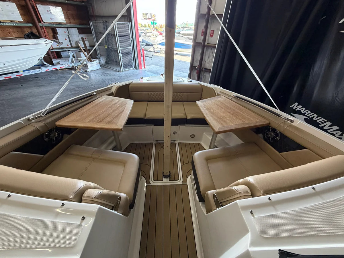 2022 Sea Ray 350 SLX 34.0 feet, Excelsior, Minnesota #39
