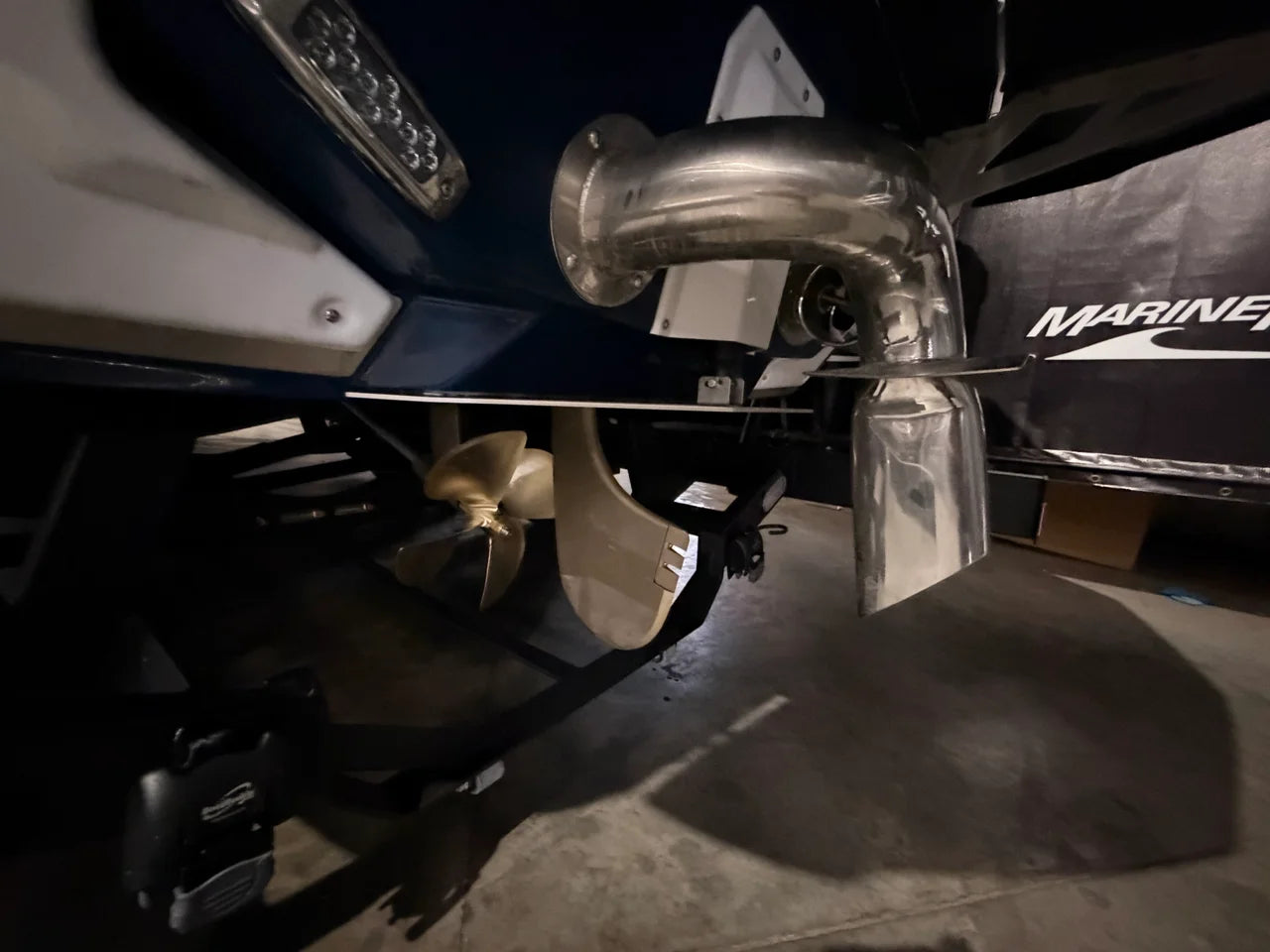2026 Nautique Super Air Nautique G25 25.0 feet, Rogers, MN #9