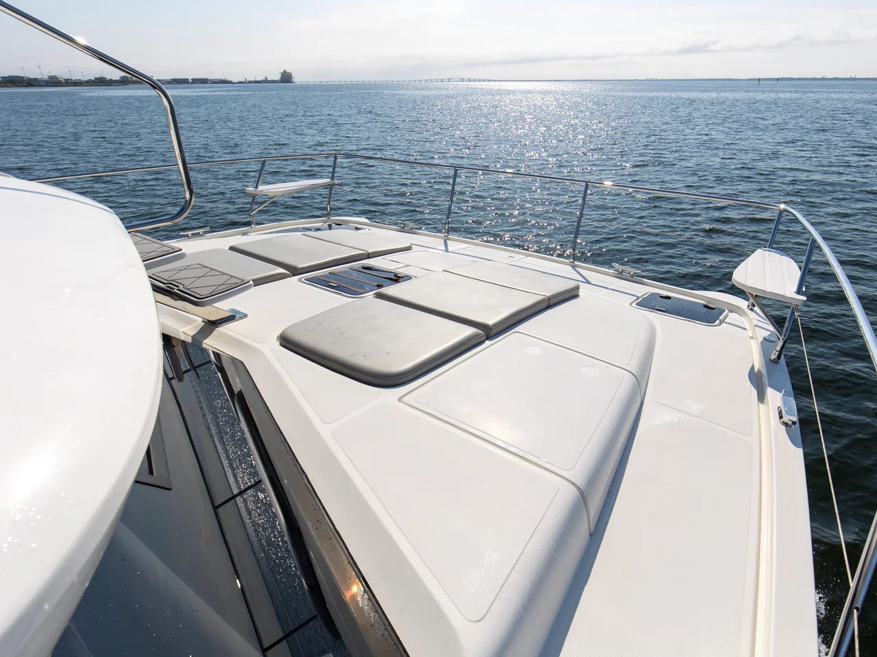 2024 Aquila 42 YACHT 42.0 feet, Pensacola, Florida #43