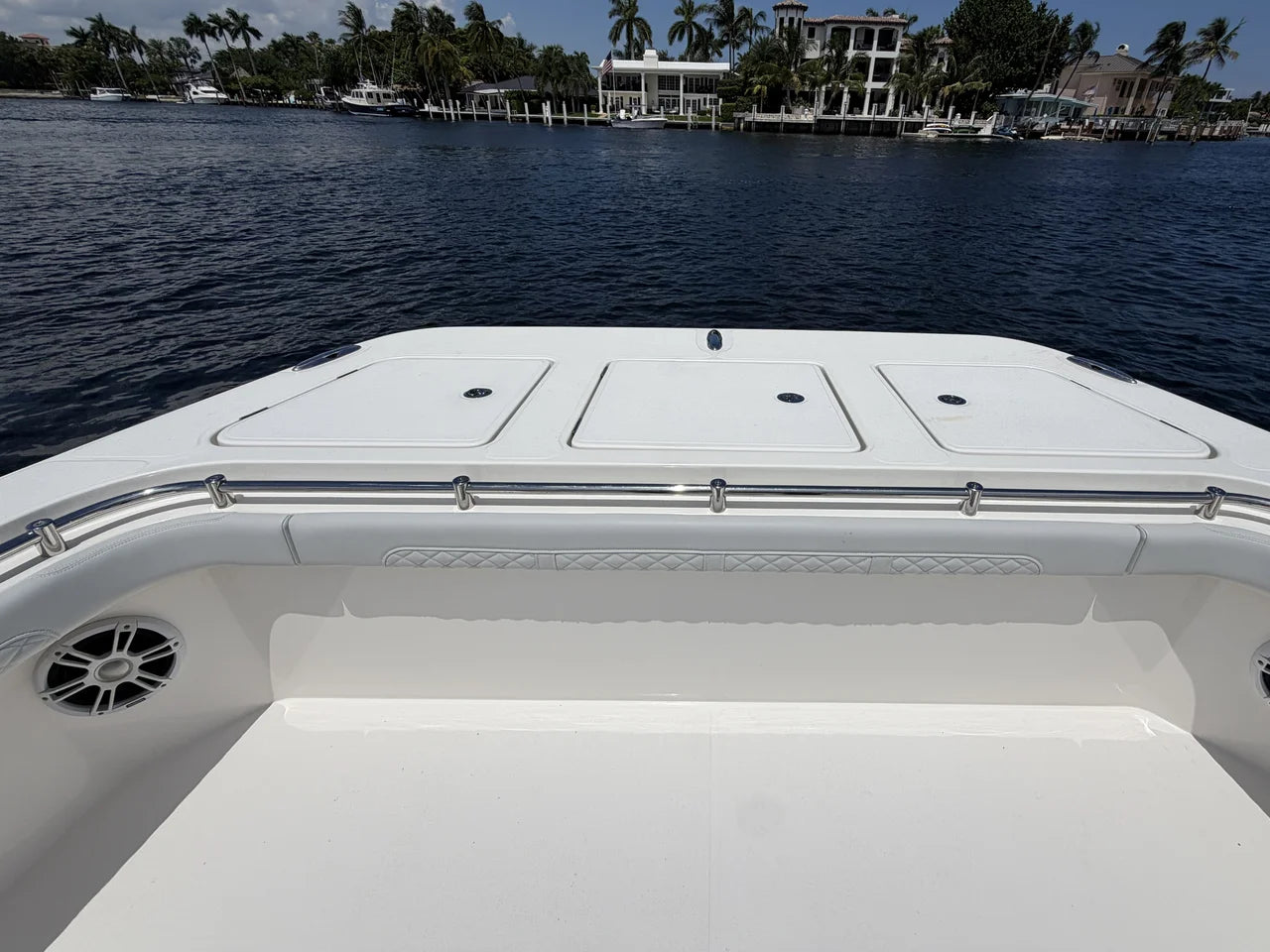 2026 Aquila 36 Molokai 36.0 feet, Pompano Beach, Florida #55