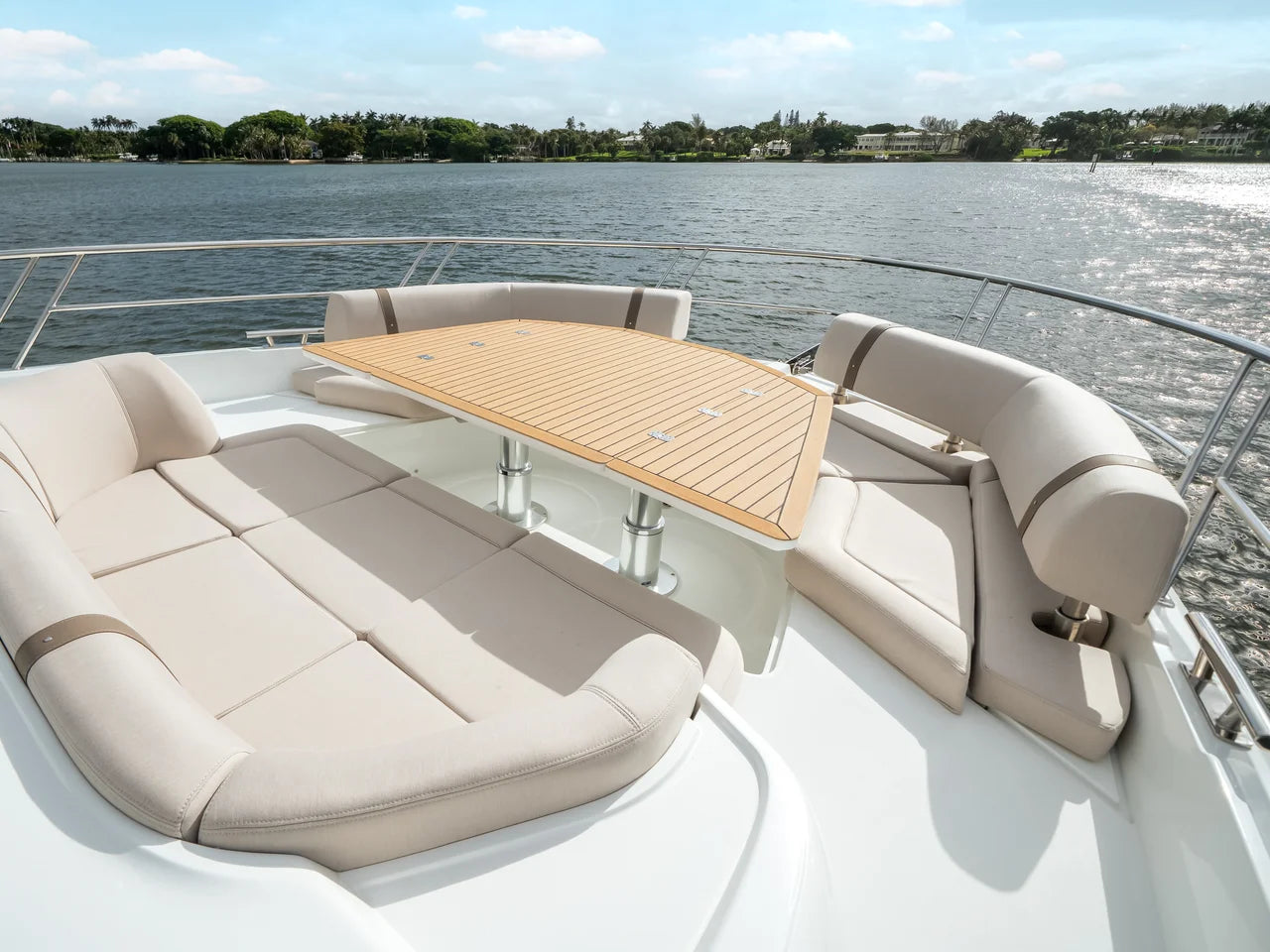 2026 Galeon 520 FLY 52.0 feet, Inuvik, Northwest Territories #75