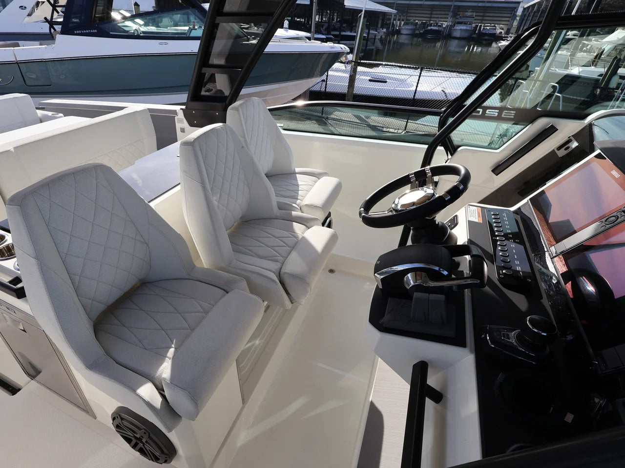 2025 Saxdor 320 GTO 32.0 feet, Miami, FL #15