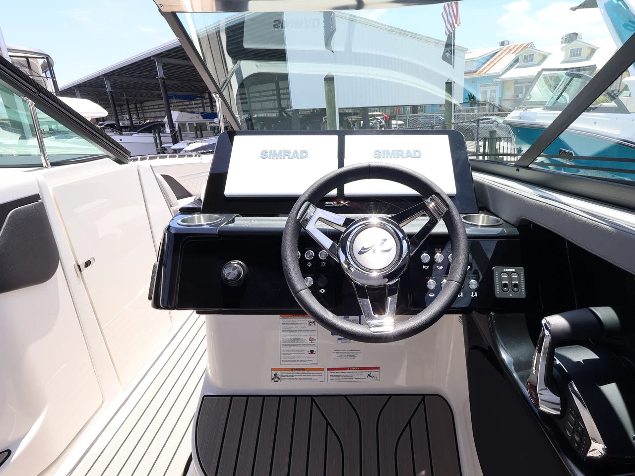 2027 Sea Ray SLX 280 Outboard 28.0 feet, Naples, Florida #24