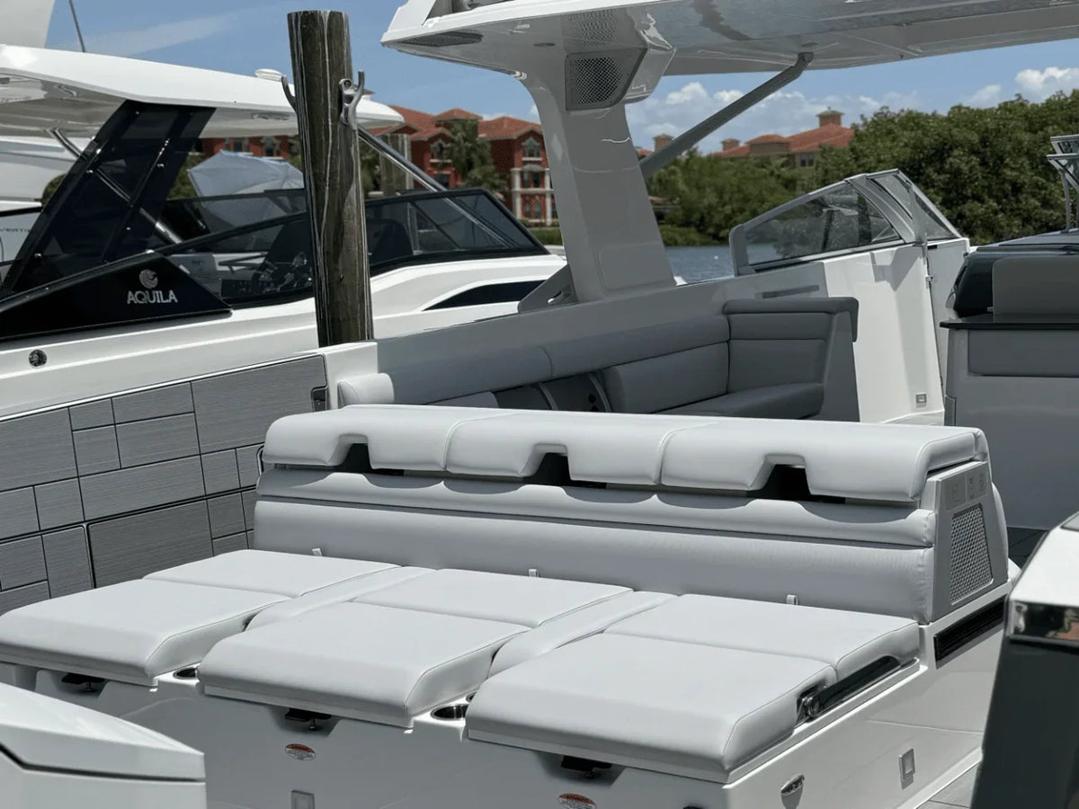 2024 Aviara AV40 Outboard 41.0 feet, Sarasota, FL #13