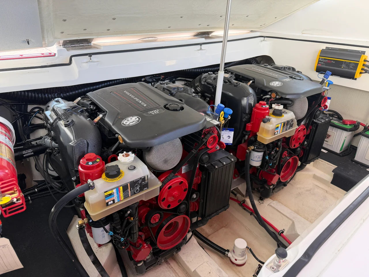 2022 Cobalt R30 30.0 feet, Lake Ozark, MO #48