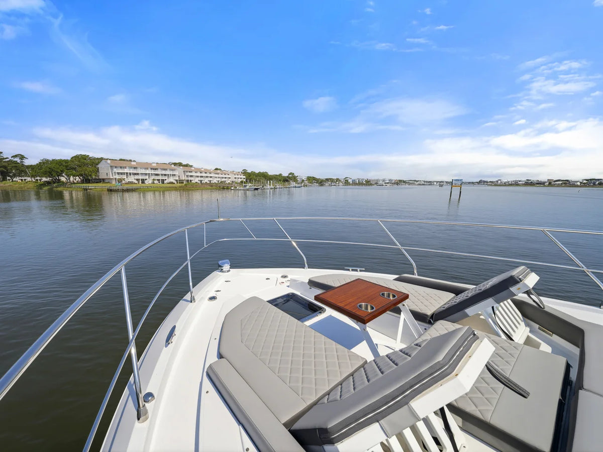 2023 Cruisers Yachts 46 CANTIUS 46.0 feet, Wrightsville Beach, North Carolina #35
