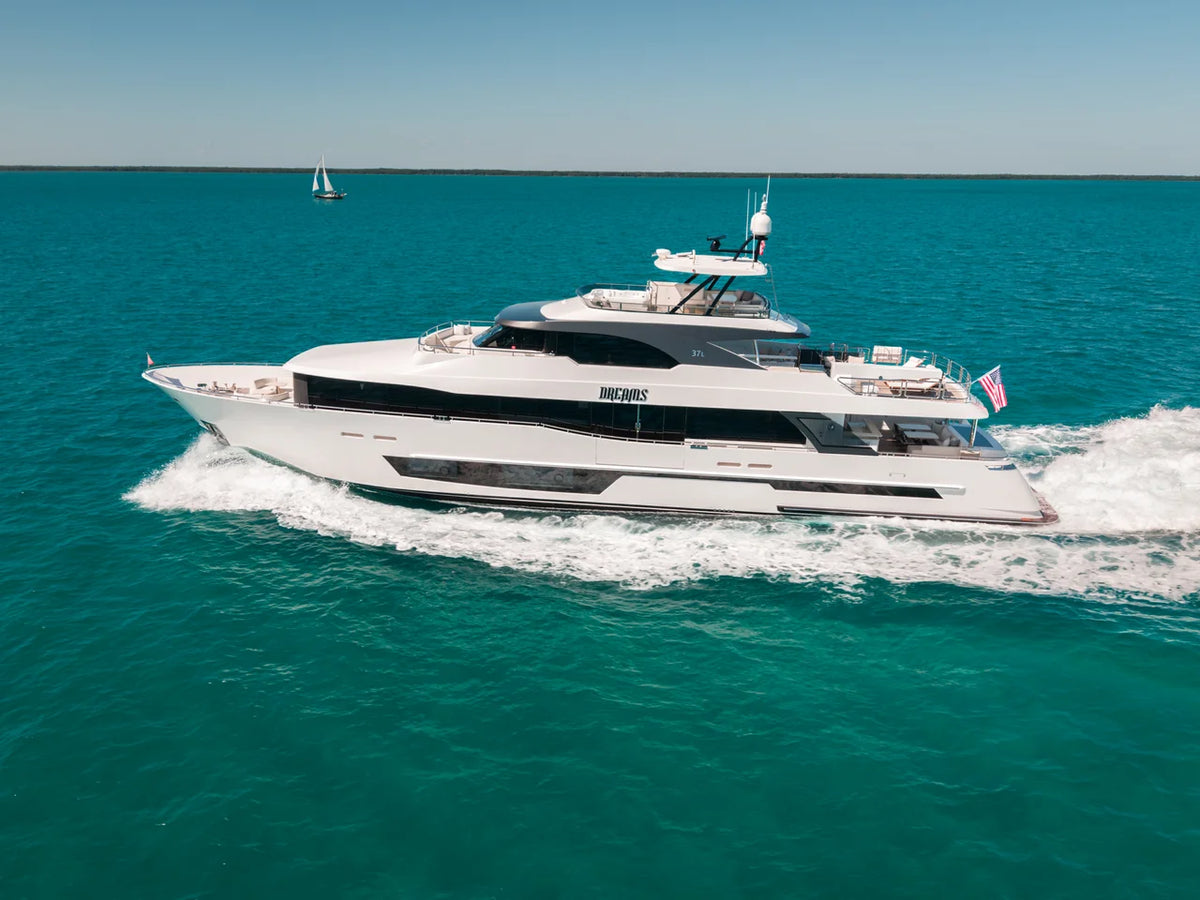2022 Ocean Alexander 37L 120.0 feet, Fort Lauderdale, FL #4