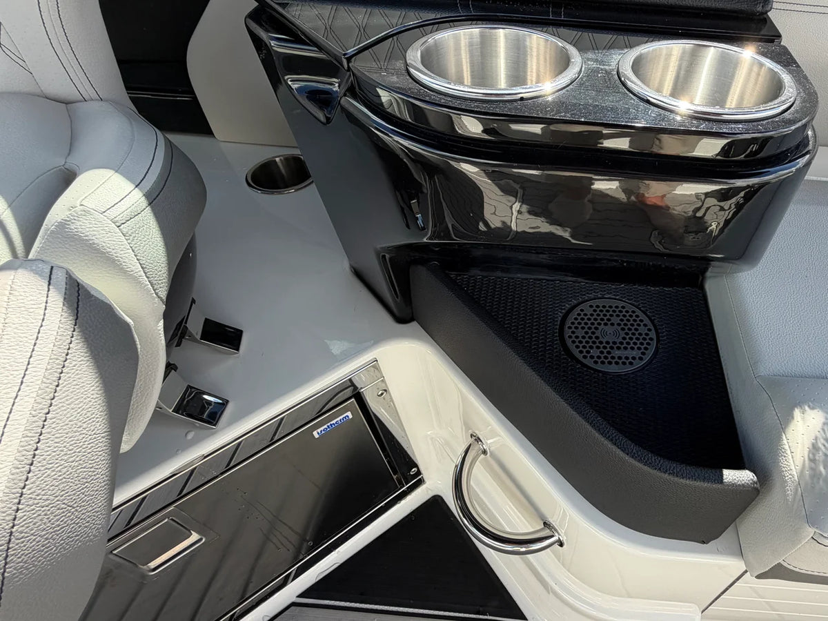 2024 Sea Ray SLX 280 Outboard 28.0 feet, Jupiter, Florida #53